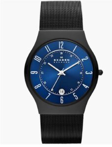 Best Black Watches For Men